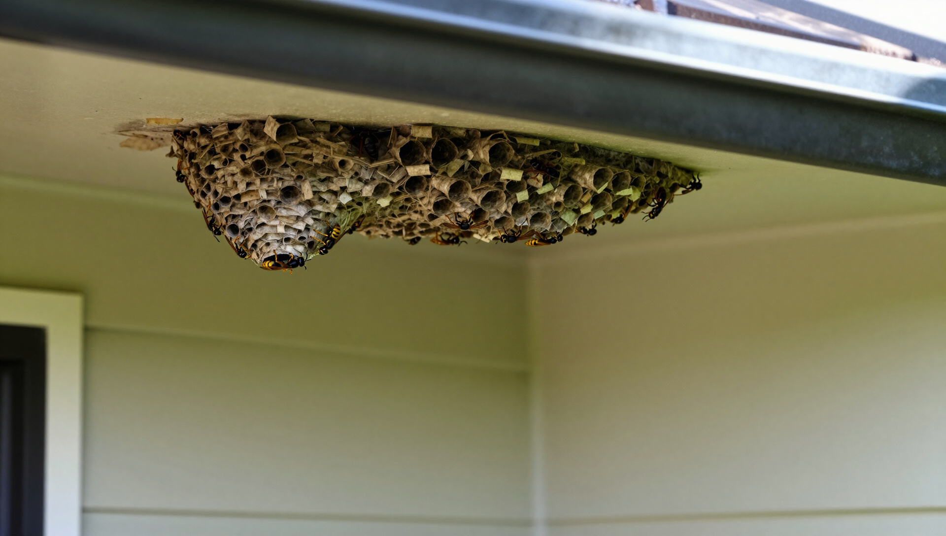 Bees and Wasp Removal in Warwick Farm