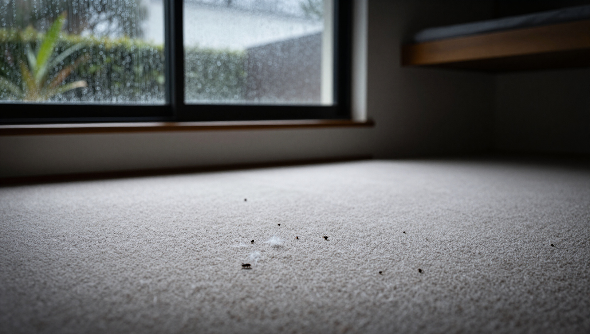 Fleas and Ticks Removal in Warwick Farm
